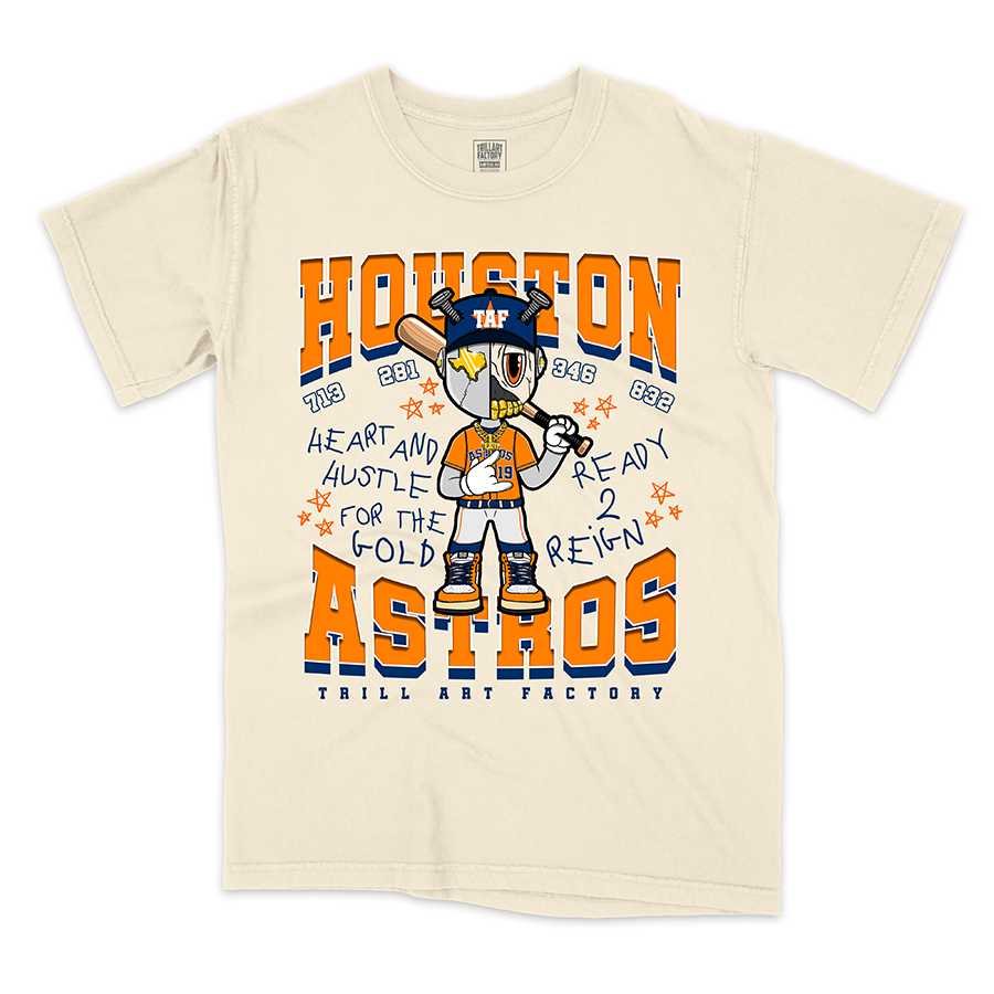 Houston astros love ready 2 reign Christmas shirt, hoodie