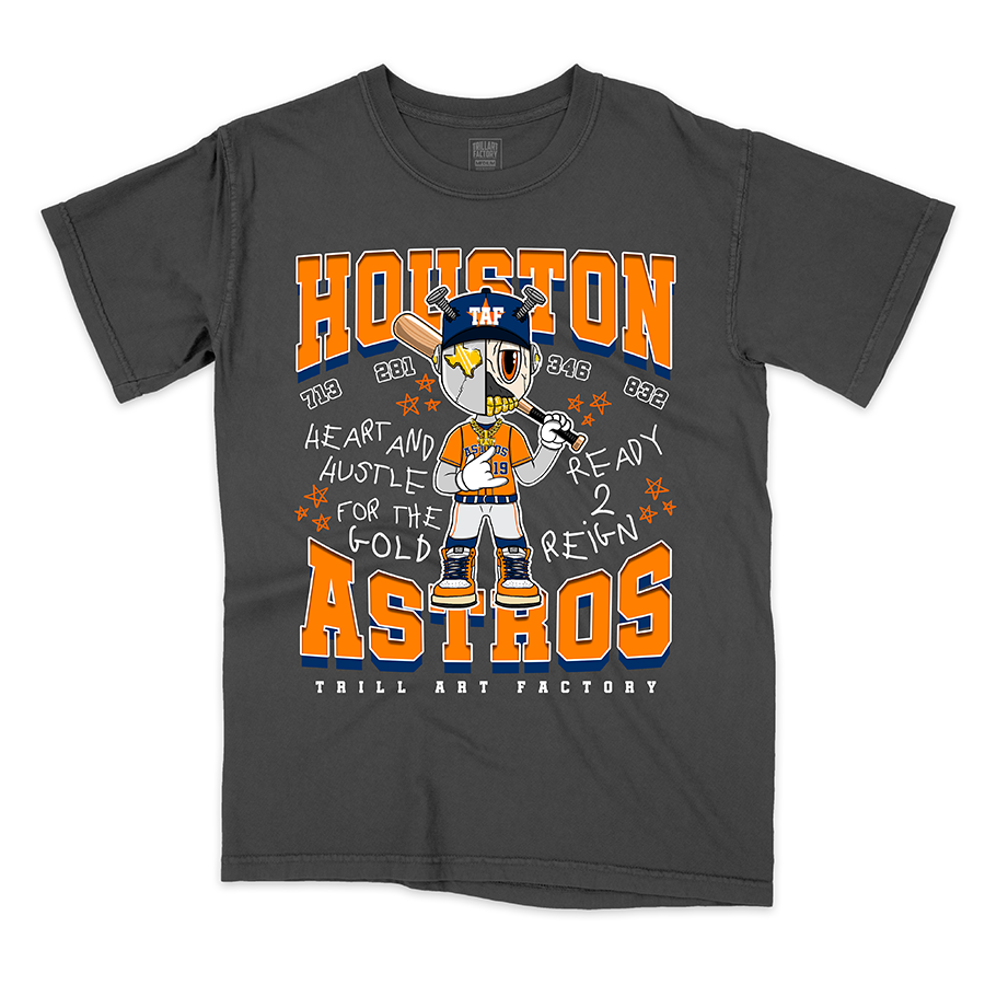 BRAND NEW *** HOUSTON ASTROS RETRO PREMIUM JERSEY SHIRT LARGE - clothing &  accessories - by owner - apparel sale 