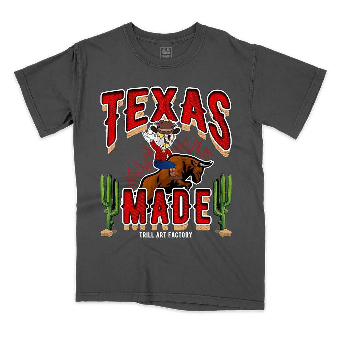 Astroid "Texas Made" Classic