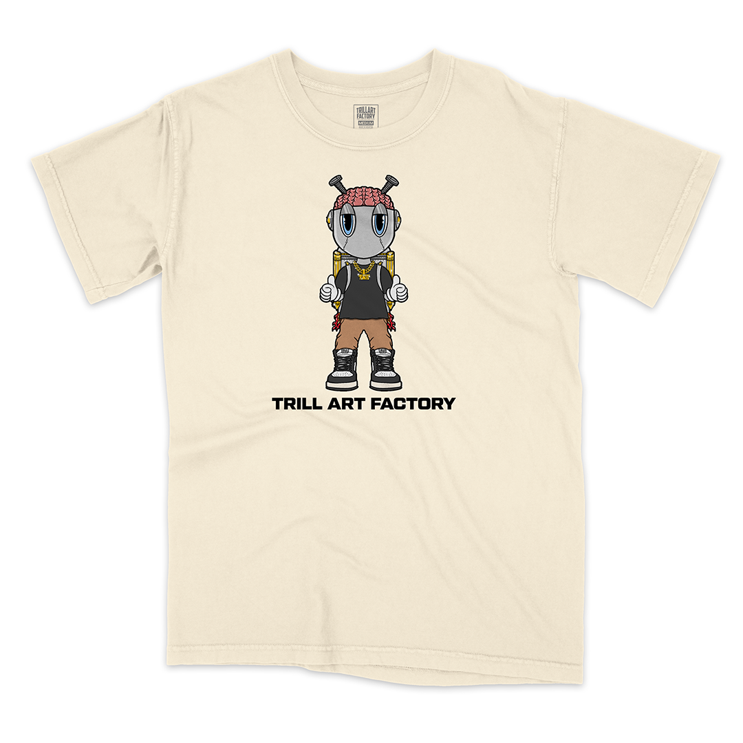 Astroid Essentials Classic - Cream