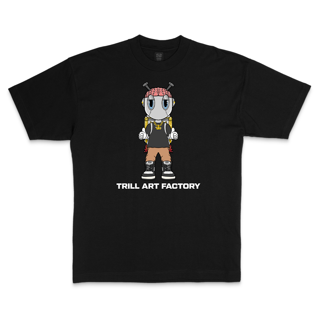 Astroid Essentials Premium - Black