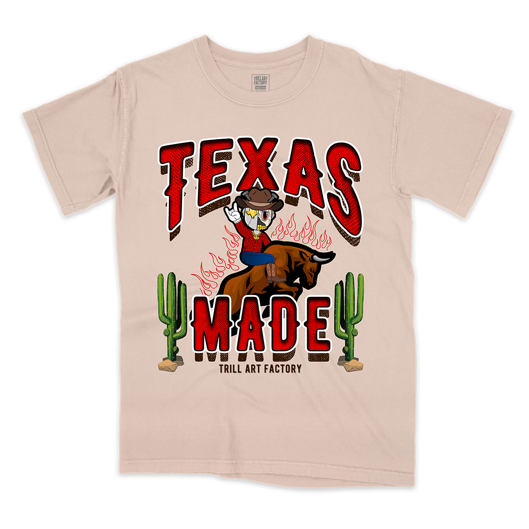 Astroid "Texas Made" Classic
