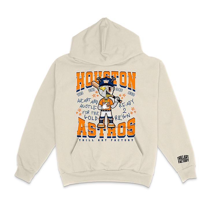 Houston Astros Love Ready 2 Reign Christmas Shirt, hoodie, sweater