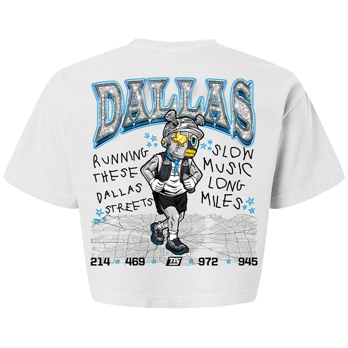 Dallas Road Runner - Women&