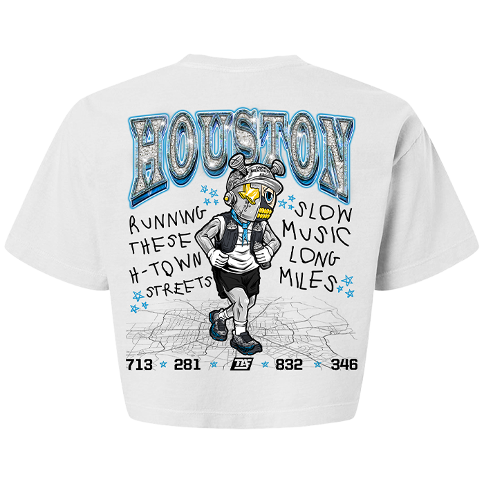H-Town Road Runner - Women&