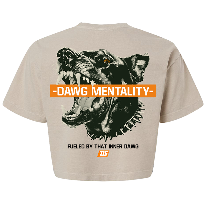 Inner Dawg - Women&
