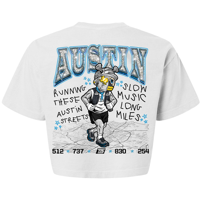 ATX Road Runner - Women&