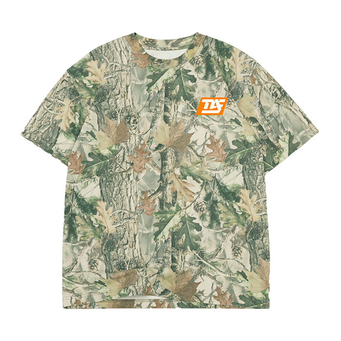 Inner Dawg - Boxy Fit Premium (Camo)