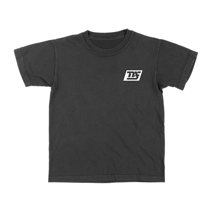 Astroid Texas Star - Kids (Vintage Grey)
