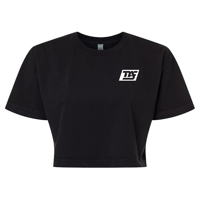 DAWG | Upper Back Camo - Women&
