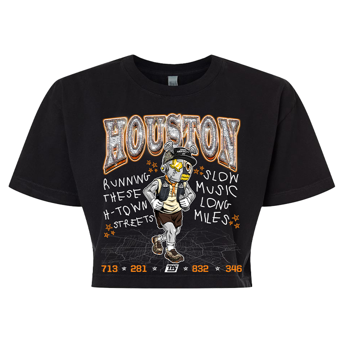 H-Town Road Runner - Women&