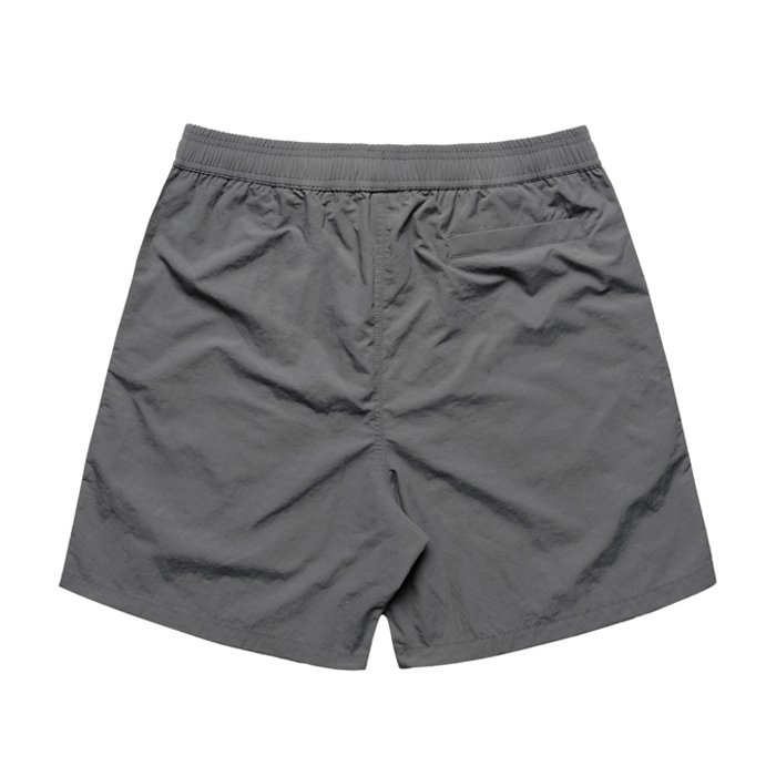 Dawg Mentality - Active Shorts 6" (Shadow)