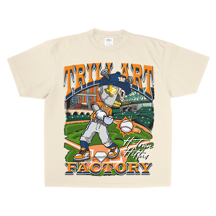 TEES – Species Inc.