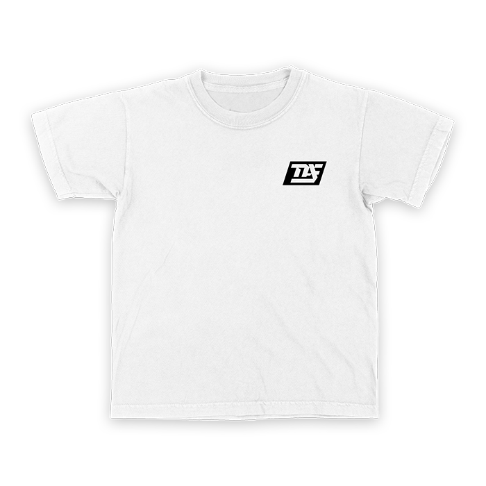 Astroid Texas Star - Kids (White)