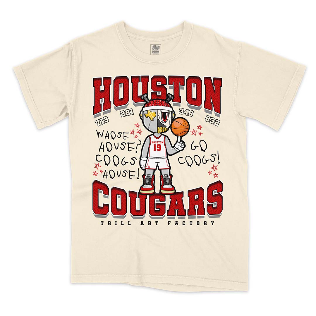Astroid "UH" Kids Tee