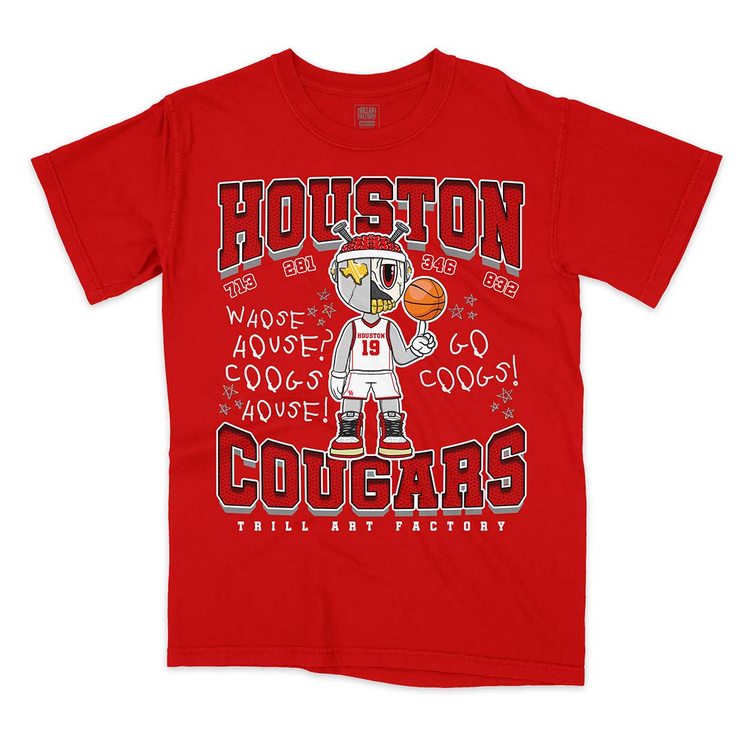 Astroid "UH" Kids Tee