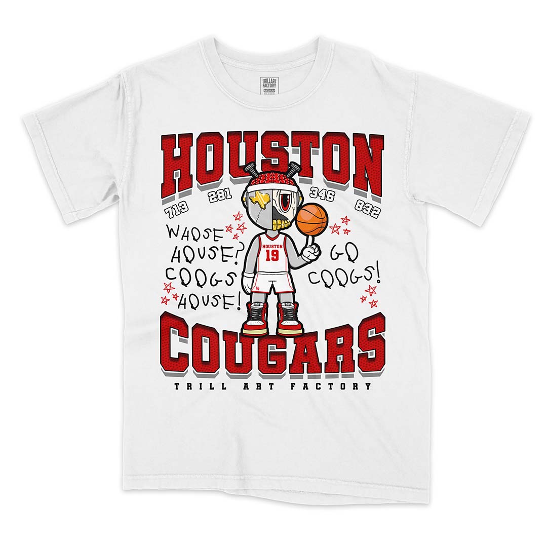 Astroid "UH" Kids Tee