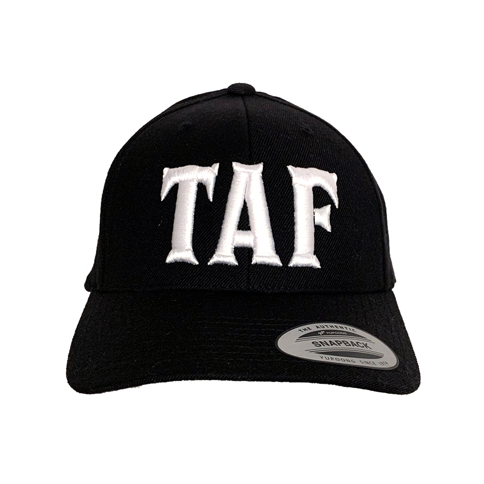 Curved Snapbacks – Trill Art Factory