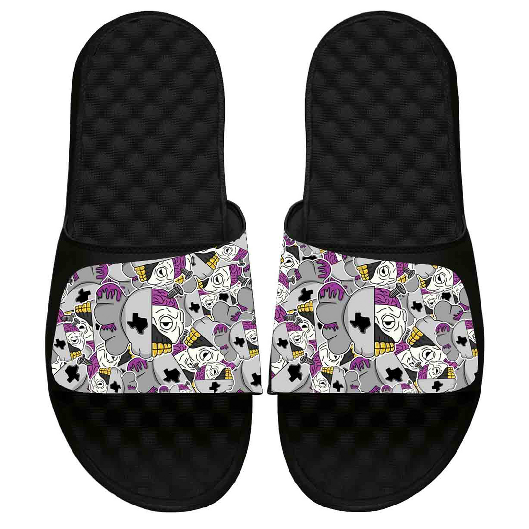 Throwed Companion Slides Trill Art Factory